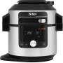 Ninja Foodi 14-In-1 SmartLid Multi Cooker OL750EU UK Plug Included