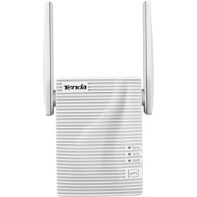 A15 is an AC750 dual-band WiFi repeater dedicated for two-storey houses, villas, and multi-room houses with an area over 120 squ