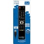 Superior “Freedom Micro-USB” 2in1 Universal Remote