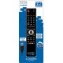 Superior “Freedom Micro-USB” 2in1 Universal Remote