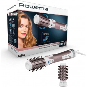 Introducing the Rowenta CF 9540 Brush Activ Premium Care, the ultimate hair styling tool that will revolutionize your hair care 