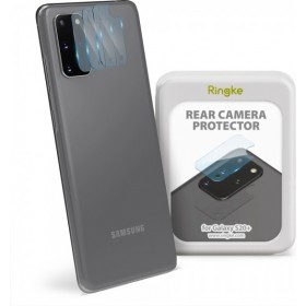 RINGKE Cyprus,  Ringke Camera Glass Samsung Galaxy S20+ Plus [3 PACK],  Mobile Phones & Cases, Phones & Wearables, RINGKE, bestb