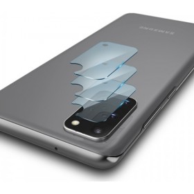 RINGKE Cyprus,  Ringke Camera Glass Samsung Galaxy S20+ Plus [3 PACK],  Mobile Phones & Cases, Phones & Wearables, RINGKE, bestb