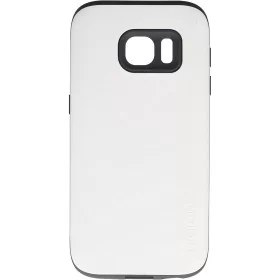 Introducing the Araree Galaxy S7 Case Amy Hard Back Case in Pure White – the perfect blend of style, protection, and functionali