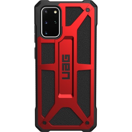 UAG Urban Armor Gear Monarch Samsung Galaxy S20+ Plus (red)