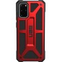 UAG Urban Armor Gear Monarch Samsung Galaxy S20+ Plus (red)