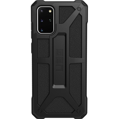 UAG Monarch Case Samsung Galaxy S20+ (black) in Cyprus