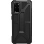 UAG Monarch Case Samsung Galaxy S20+ (black) in Cyprus