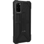 UAG Monarch Case Samsung Galaxy S20+ (black) in Cyprus