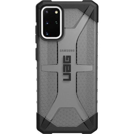 UAG Urban Armor Gear Plasma Samsung Galaxy S20+ Plus (black clear)