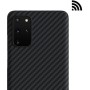 Ringke Fusion Samsung Galaxy S20 Smoke Black Case