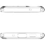 Spigen Ultra Hybrid Galaxy S20 Crystal Clear