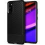 Spigen Core Armor Galaxy S20 Black