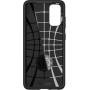 Spigen Core Armor Galaxy S20 Black