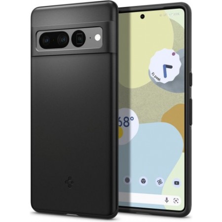 Spigen Pixel 7 cases are cheap, reliable, and Made for Google