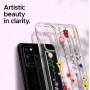 Spigen Ciel Galaxy S20 Flower Garden Case