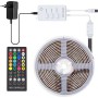 BlitzWolf BW-LT34 5M WiFi RGB Music LED Strip Kit