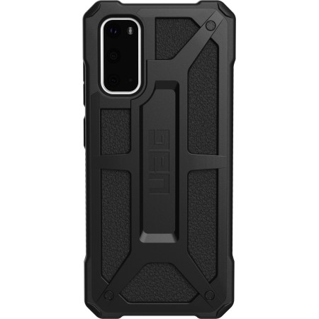 UAG Urban Armor Gear Monarch Samsung Galaxy S20 (black)