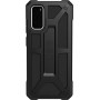 UAG Urban Armor Gear Monarch Samsung Galaxy S20 (black)