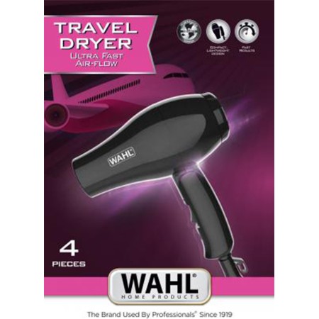 Wahl Travel Hair Dryer