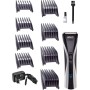 Wahl Cord/Cordless Rechargeable Haircut & Beard LCD 13 Piece Hair Clipper Kit