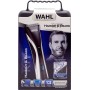 Wahl Cord/Cordless Rechargeable Haircut & Beard LCD 13 Piece Hair Clipper Kit