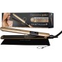 Saint Algue Demeliss Gold Hair Straightener Ceramic Plate