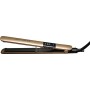 Saint Algue Demeliss Gold Hair Straightener Ceramic Plate