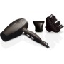 GA.MA Italy Professional GH0301 Hair Dryer Black