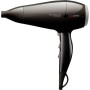 GA.MA Italy Professional GH0301 Hair Dryer Black