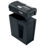 Rexel Secure X8 Cross Cut Paper Shredder P4