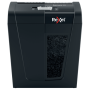 Rexel Secure X8 Cross Cut Paper Shredder P4