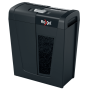 Rexel Momentum Extra XP418+ Jam Free Cross Cut Paper Shredder P4