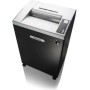 Rexel RLWX30 paper shredder Cross shredding