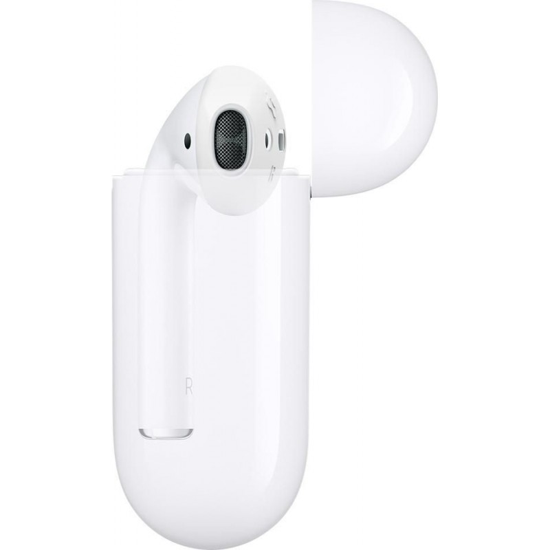 SPIGEN Cyprus,  Spigen RA220 Airpods Eartips White,  Apple Cases, Mobile Phones & Cases, SPIGEN, bestbuycyprus.com, comfort, cov