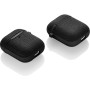 Spigen Urban Fit AirPods Case Black