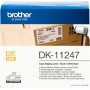 Brother DK11247 Large Shipping Labels( Replaces DK11241)