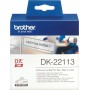 Brother DK22113(S) Clear Film Tape - Best Buy Cyprus