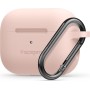 Spigen Silicone Fit Airpods Pro Pink