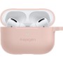 Spigen Silicone Fit Airpods Pro Pink