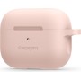 Spigen Silicone Fit Airpods Pro Pink