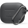 Spigen Silicone Fit Airpods Pro Charcoal