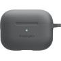 Spigen Silicone Fit Airpods Pro Charcoal