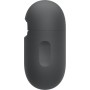 Spigen Silicone Fit Airpods Pro Charcoal