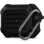 Spigen Tough Armor Airpods Pro Black