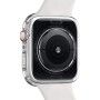 Spigen Liquid Crystal Apple Watch 5/4 (40mm) Clear Case