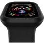 Spigen Rugged Armor Apple Watch 5/4 (40mm) Black