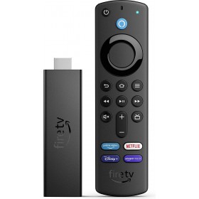 Introducing the Amazon Fire TV Stick 4K Max (2nd generation), a cutting-edge streaming device that brings entertainment to a who
