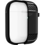 Spigen Rugged Armor Apple Watch 5/4 (40mm) Black