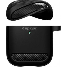 SPIGEN Cyprus,  Spigen Tough Armor Apple Watch 5/4 (44mm) Black,  Mobile Phones & Cases, Phones & Wearables, SPIGEN, bestbuycypr